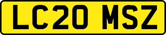 LC20MSZ