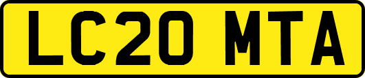 LC20MTA