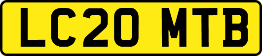 LC20MTB