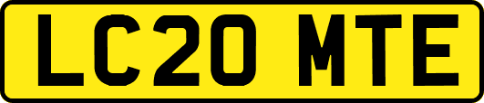 LC20MTE