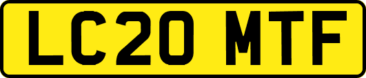 LC20MTF