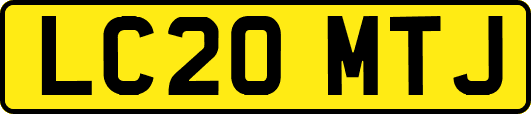 LC20MTJ