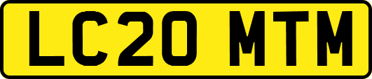 LC20MTM