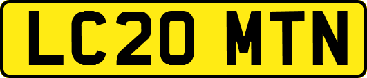 LC20MTN