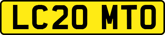 LC20MTO
