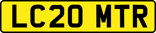 LC20MTR