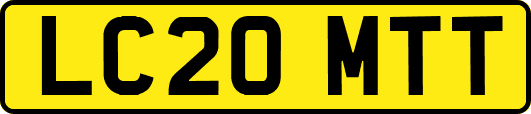 LC20MTT