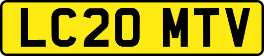 LC20MTV