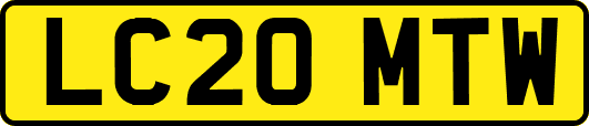 LC20MTW