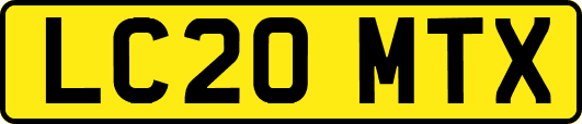 LC20MTX
