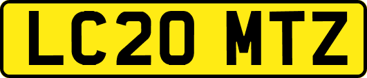 LC20MTZ