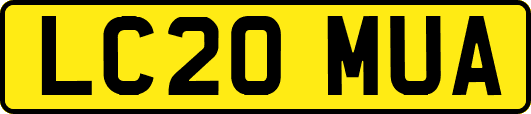 LC20MUA