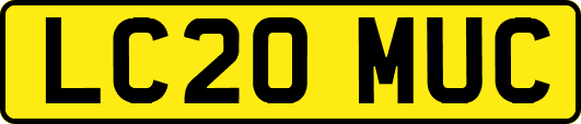 LC20MUC