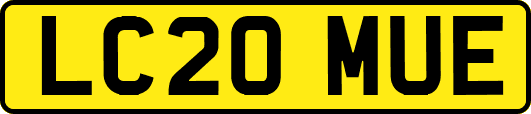 LC20MUE