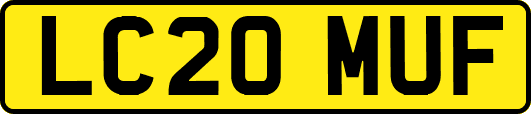 LC20MUF
