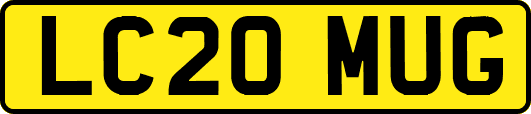 LC20MUG