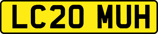 LC20MUH