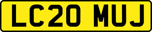 LC20MUJ