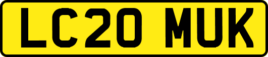 LC20MUK