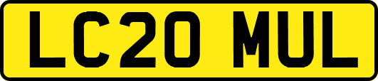 LC20MUL