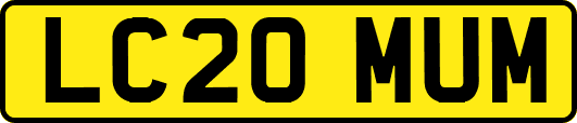 LC20MUM