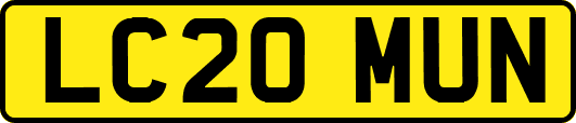 LC20MUN
