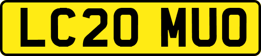 LC20MUO