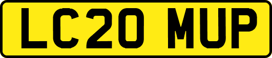 LC20MUP