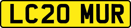 LC20MUR
