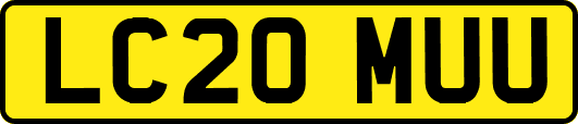 LC20MUU