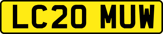 LC20MUW
