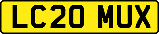 LC20MUX