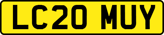 LC20MUY