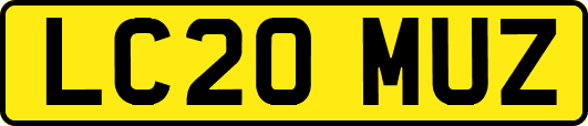 LC20MUZ