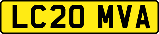 LC20MVA