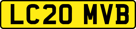 LC20MVB