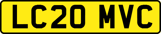 LC20MVC