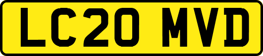 LC20MVD