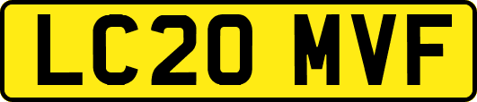 LC20MVF