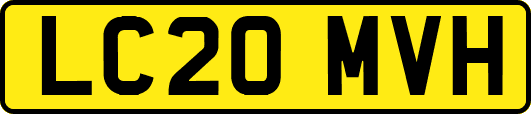 LC20MVH