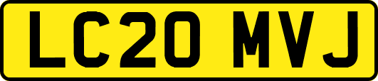 LC20MVJ