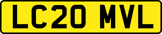 LC20MVL
