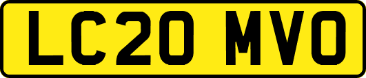 LC20MVO