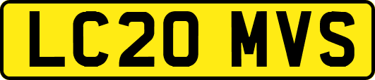 LC20MVS