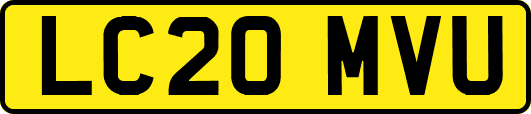 LC20MVU