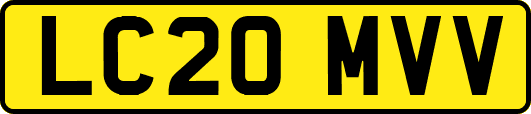 LC20MVV