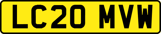 LC20MVW