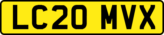 LC20MVX