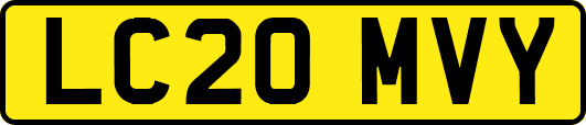 LC20MVY