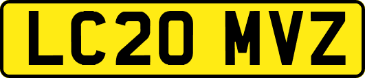LC20MVZ